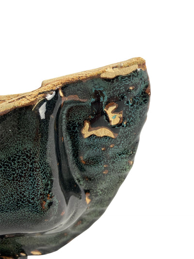 P2 Naomhog (6500ZZ2_3) Louis Mulcahy Pottery