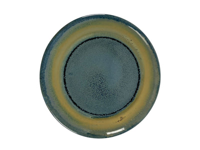 P3 Side Plate (125ENV3_6) Louis Mulcahy Pottery