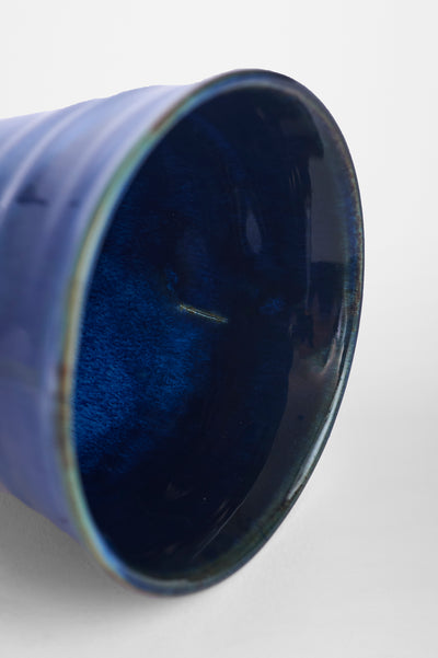 P2 Med. Round Mug  (120FNV2_3)  Louis Mulcahy Pottery