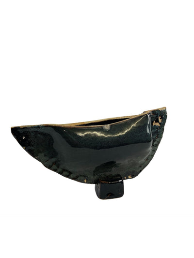 P2 Naomhog (6500ZZ2_3) Louis Mulcahy Pottery