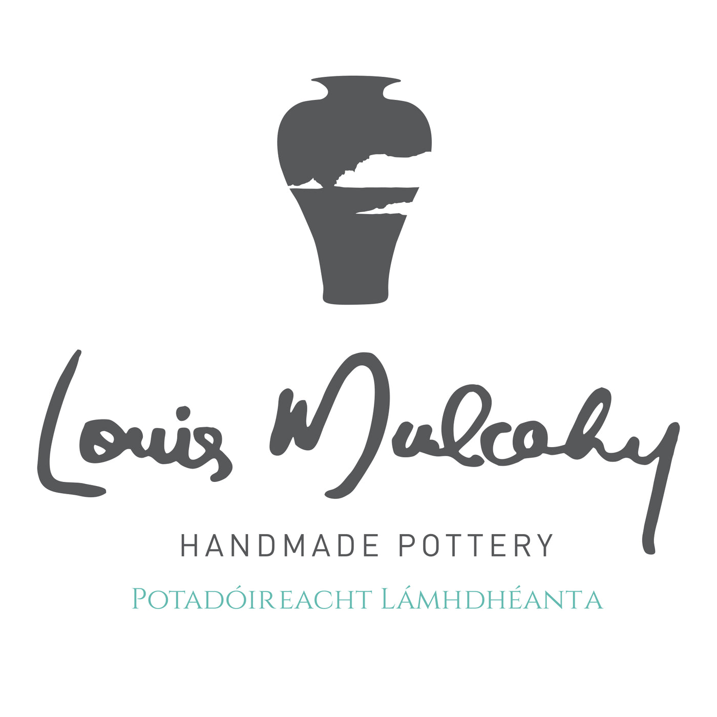 Louis Mulcahy Pottery