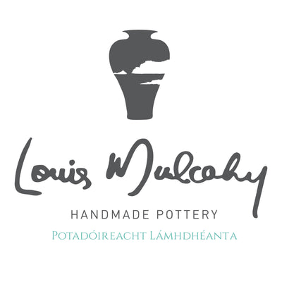 Louis Mulcahy Pottery