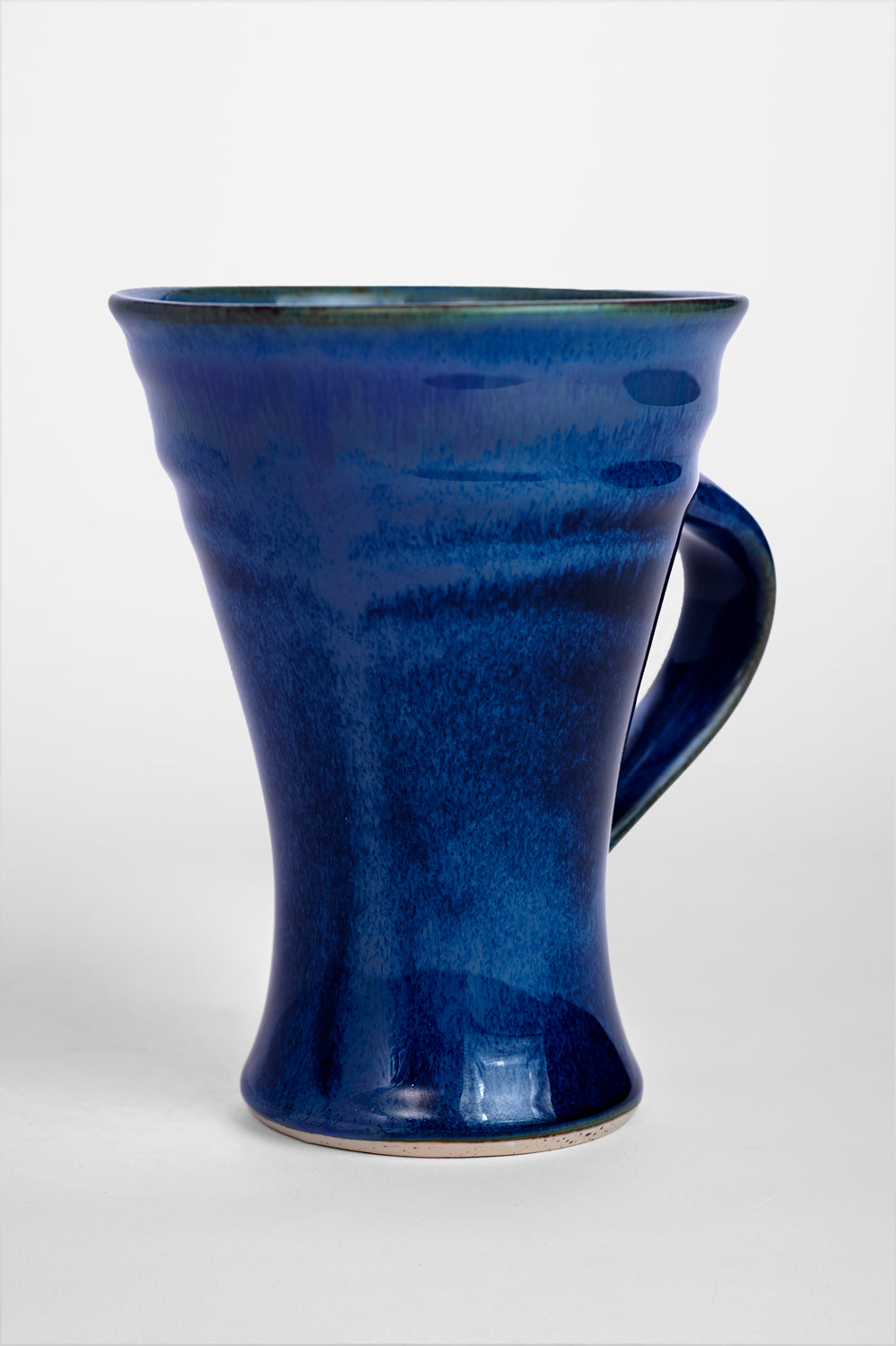 P2 Med. Round Mug  (120FNV2_3)  Louis Mulcahy Pottery