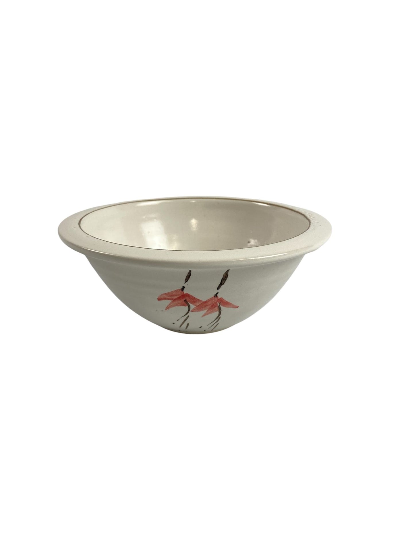 P3 Soup Bowl (1270DG3_6) Louis Mulcahy Pottery