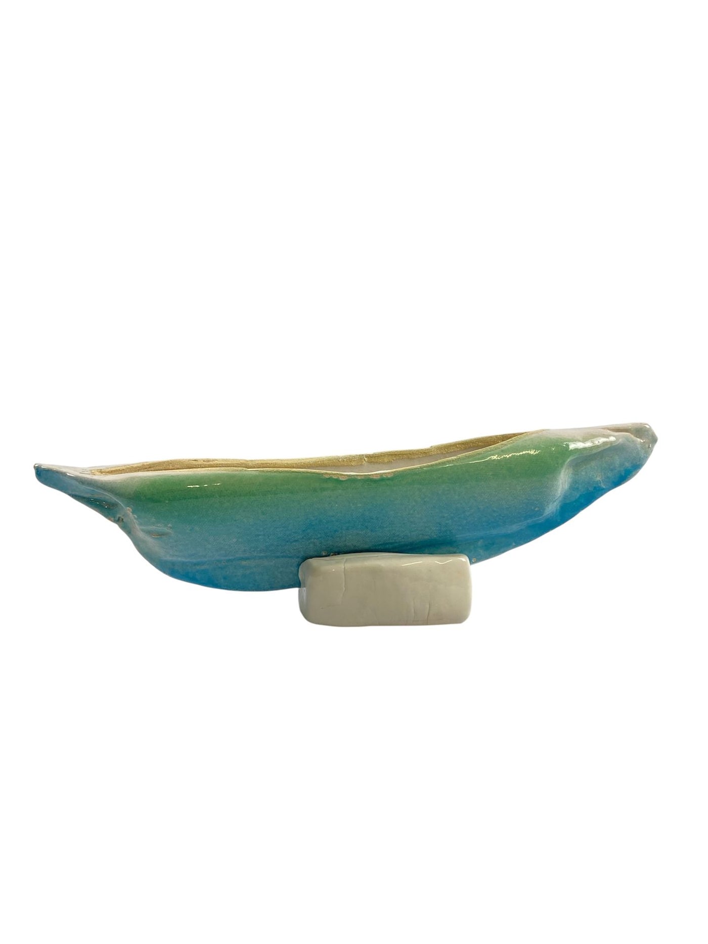 P2 Naomhog (6500ZZ2_4) Louis Mulcahy Pottery