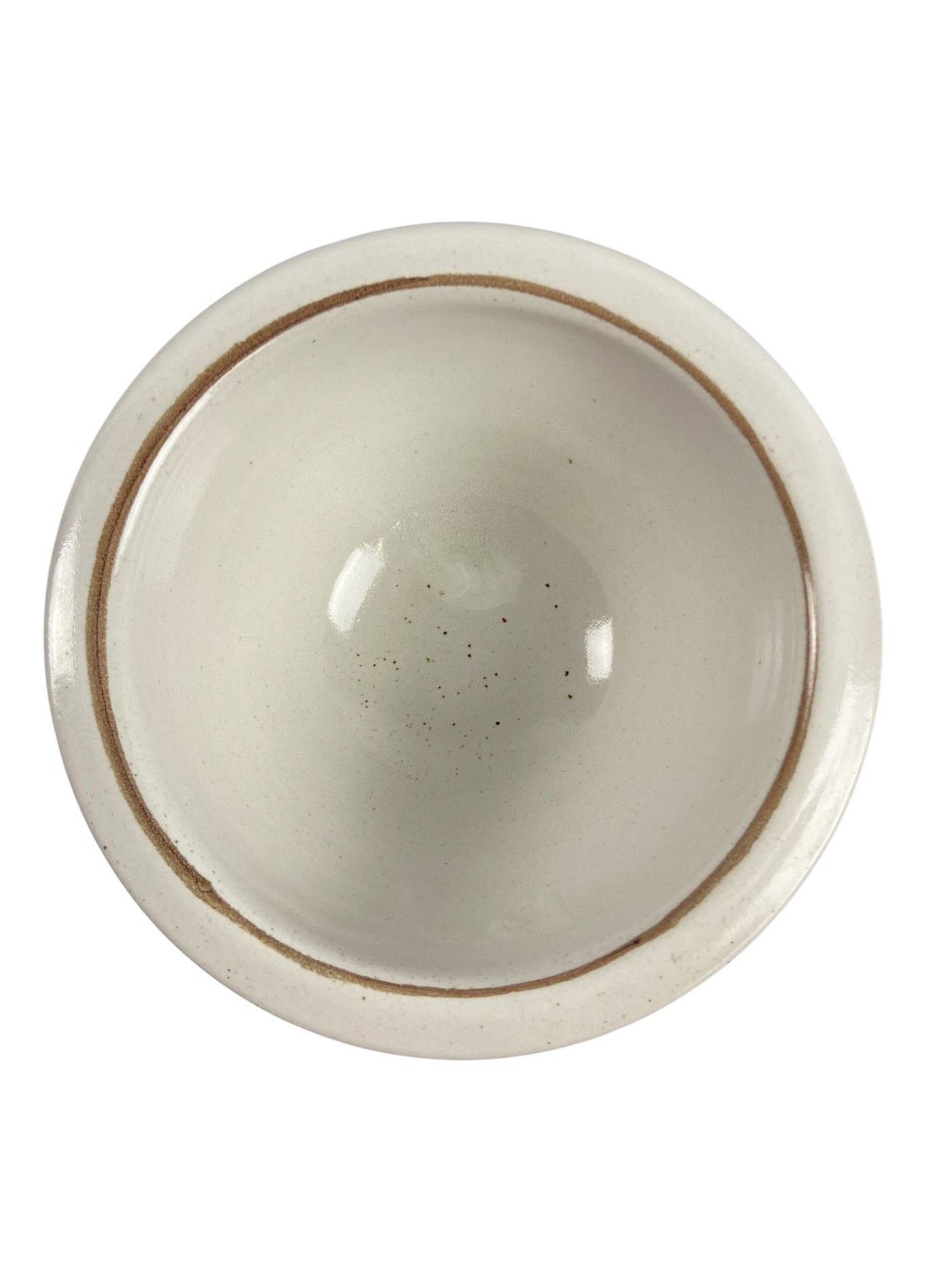 P3 Soup Bowl (1270DG3_6) Louis Mulcahy Pottery