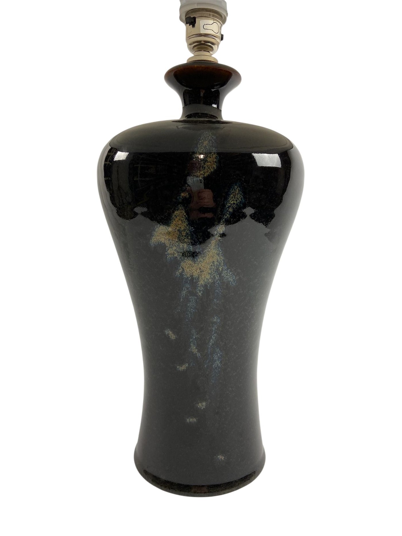 P3 409B / C18B (7439TN3_10) Louis Mulcahy Pottery
