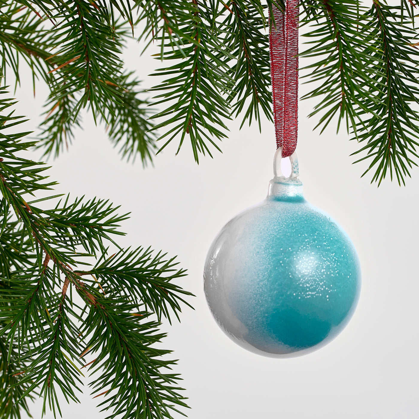 Christmas Bauble Decoration (Medium)