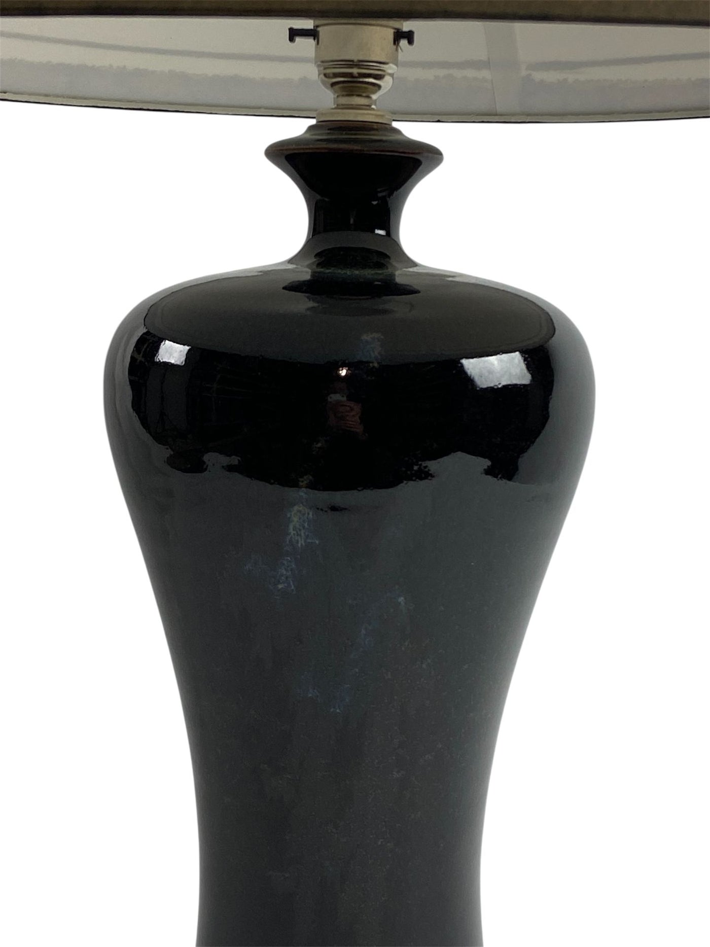 P3 409B / C18B (7439TN3_11) Louis Mulcahy Pottery