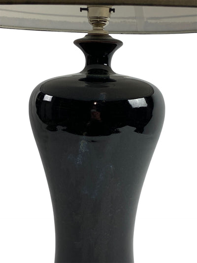 P3 409B / C18B (7439TN3_11) Louis Mulcahy Pottery