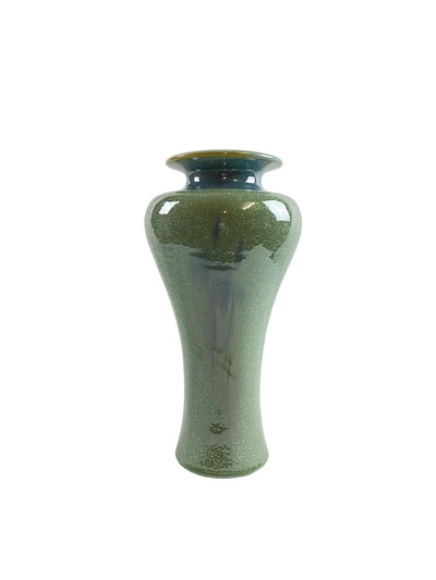 P2 Large Shouldered Vase (308AGR2_1) Louis Mulcahy Pottery