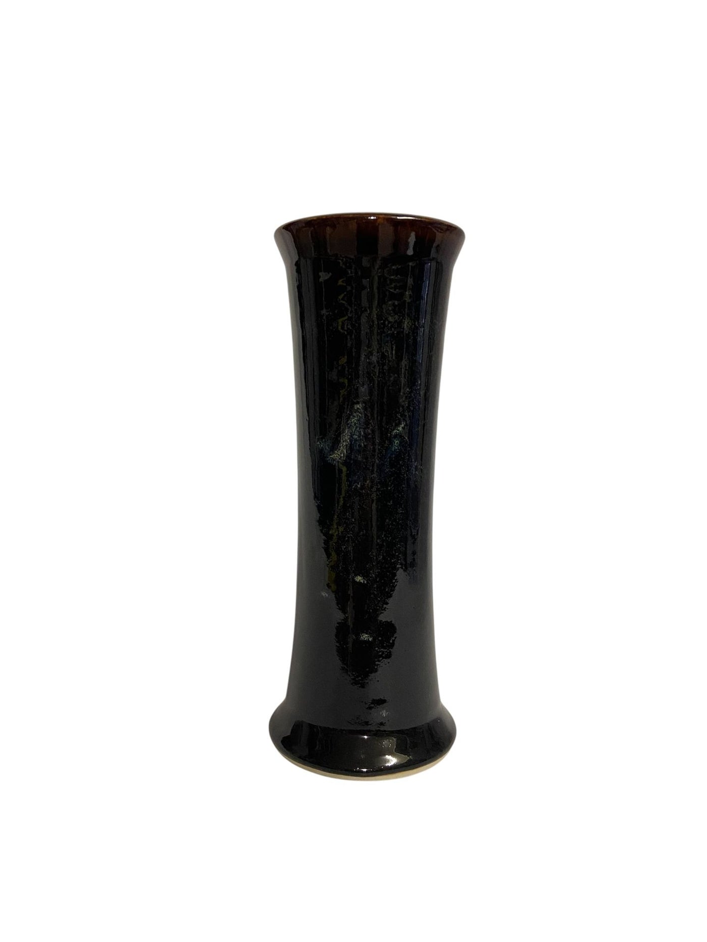 P3 Tall Straight Vase (3060TN3_4) Louis Mulcahy Pottery