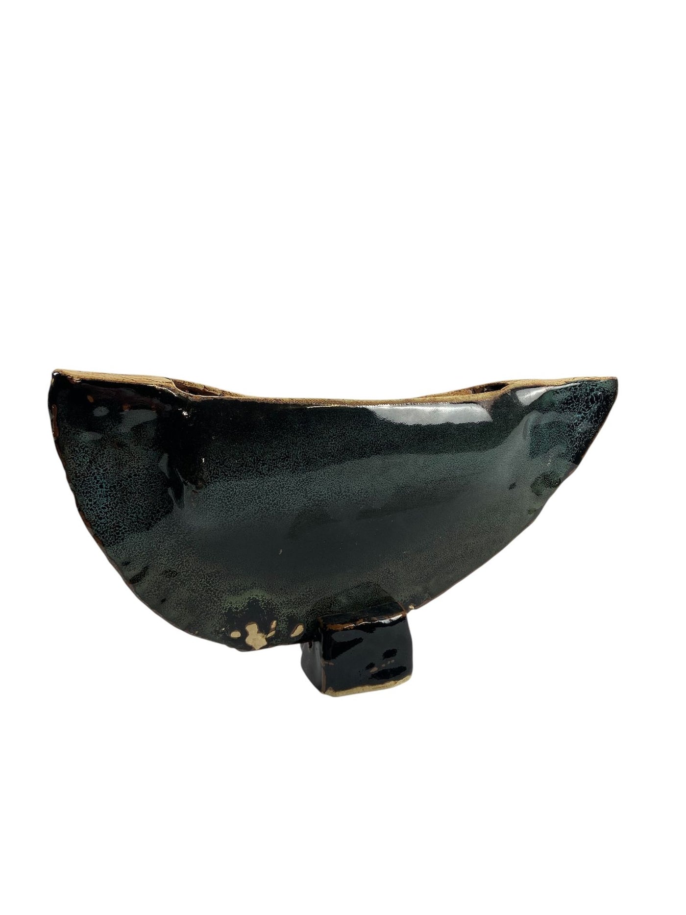 P2 Naomhog (6500ZZ2_3) Louis Mulcahy Pottery