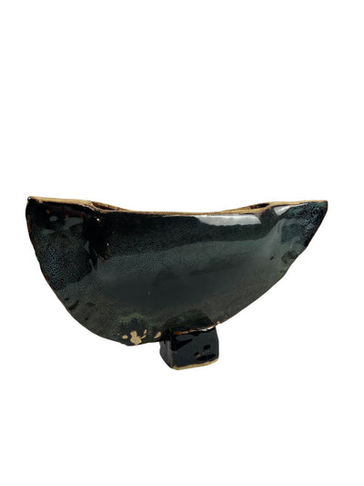 P2 Naomhog (6500ZZ2_3) Louis Mulcahy Pottery