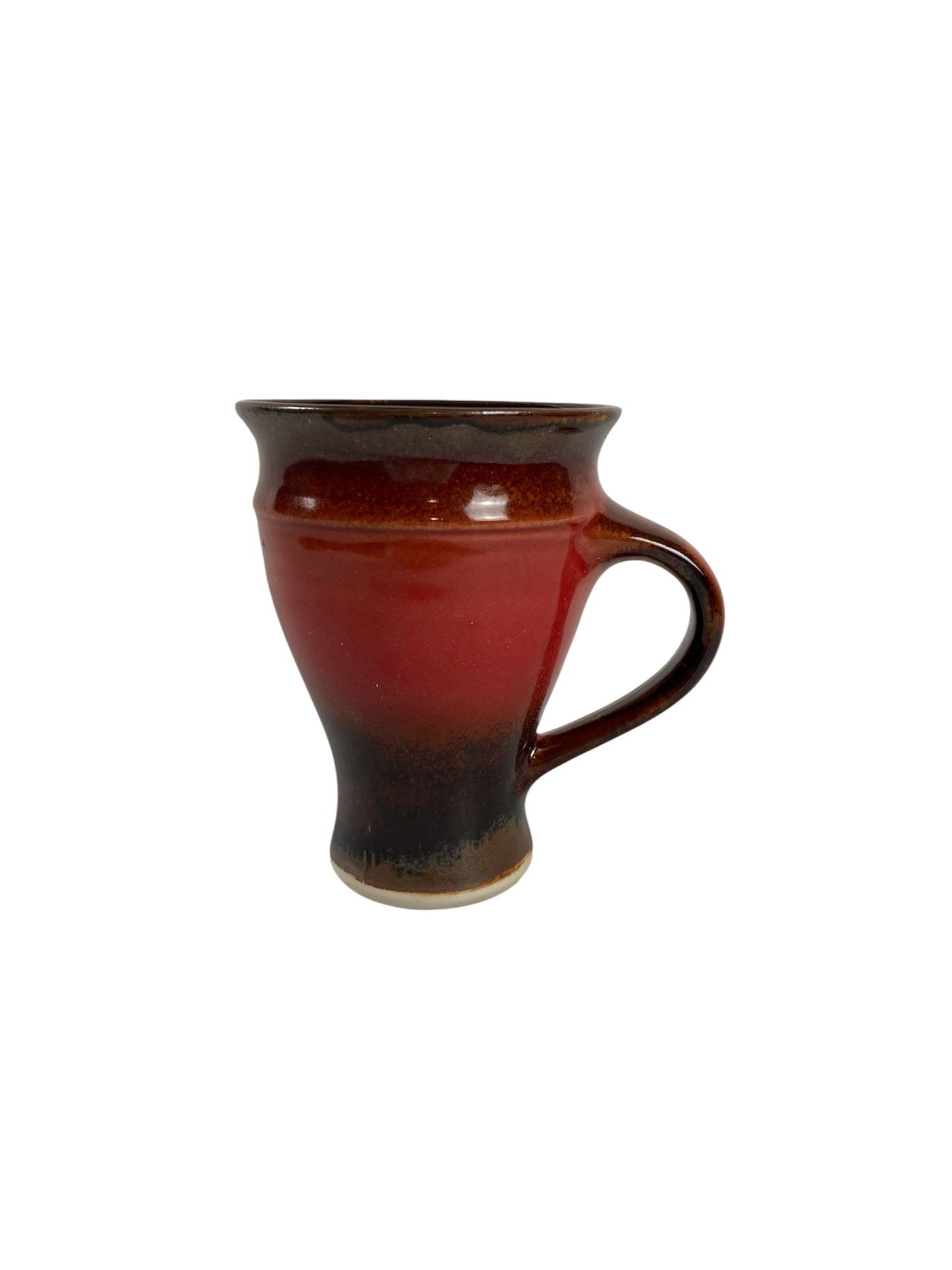 P3 Med. Round Mug (120GRU3_30) Louis Mulcahy Pottery