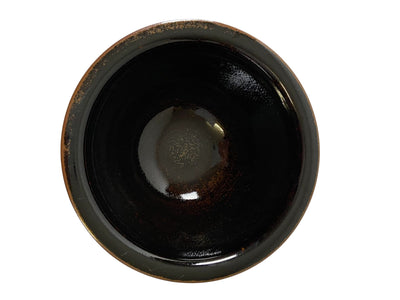 P3 Soup Bowl (1270RU3_6) Louis Mulcahy Pottery