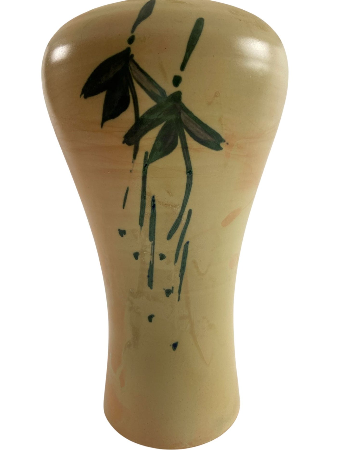 P3 409B / C18B (7439GR3_1) Louis Mulcahy Pottery