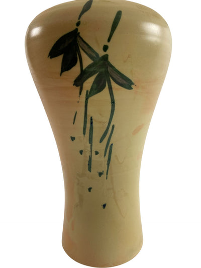 P3 409B / C18B (7439GR3_1) Louis Mulcahy Pottery