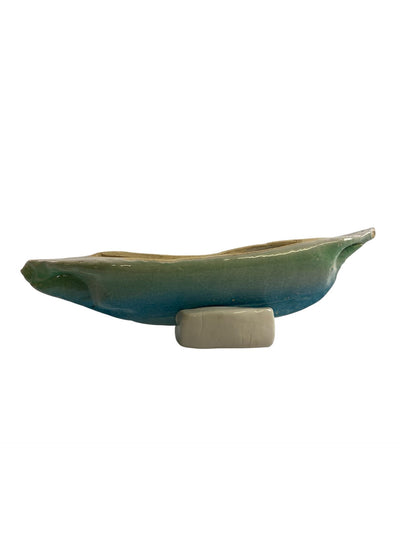 P2 Naomhog (6500ZZ2_4) Louis Mulcahy Pottery
