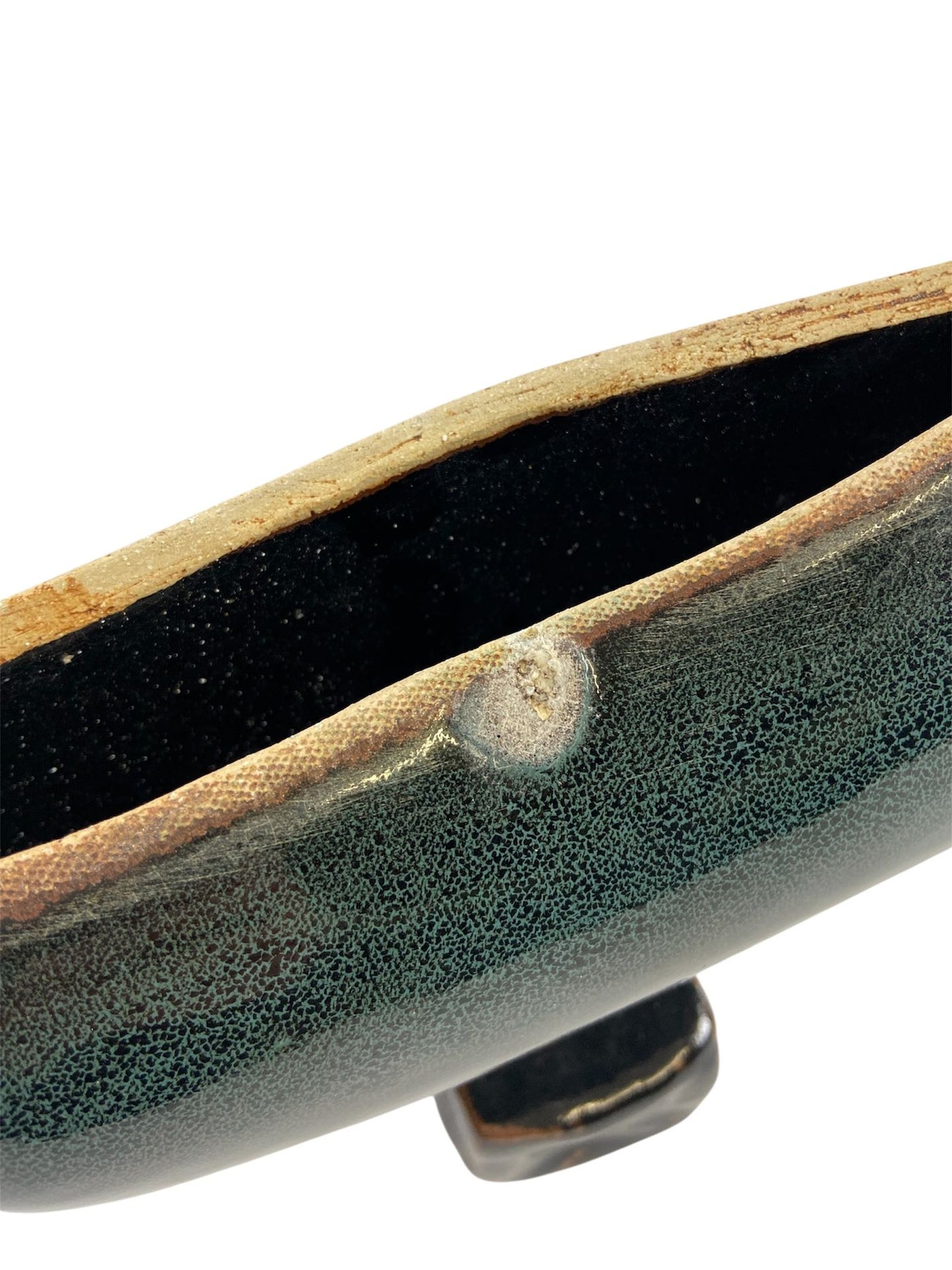 P2 Naomhog (6500ZZ2_3) Louis Mulcahy Pottery