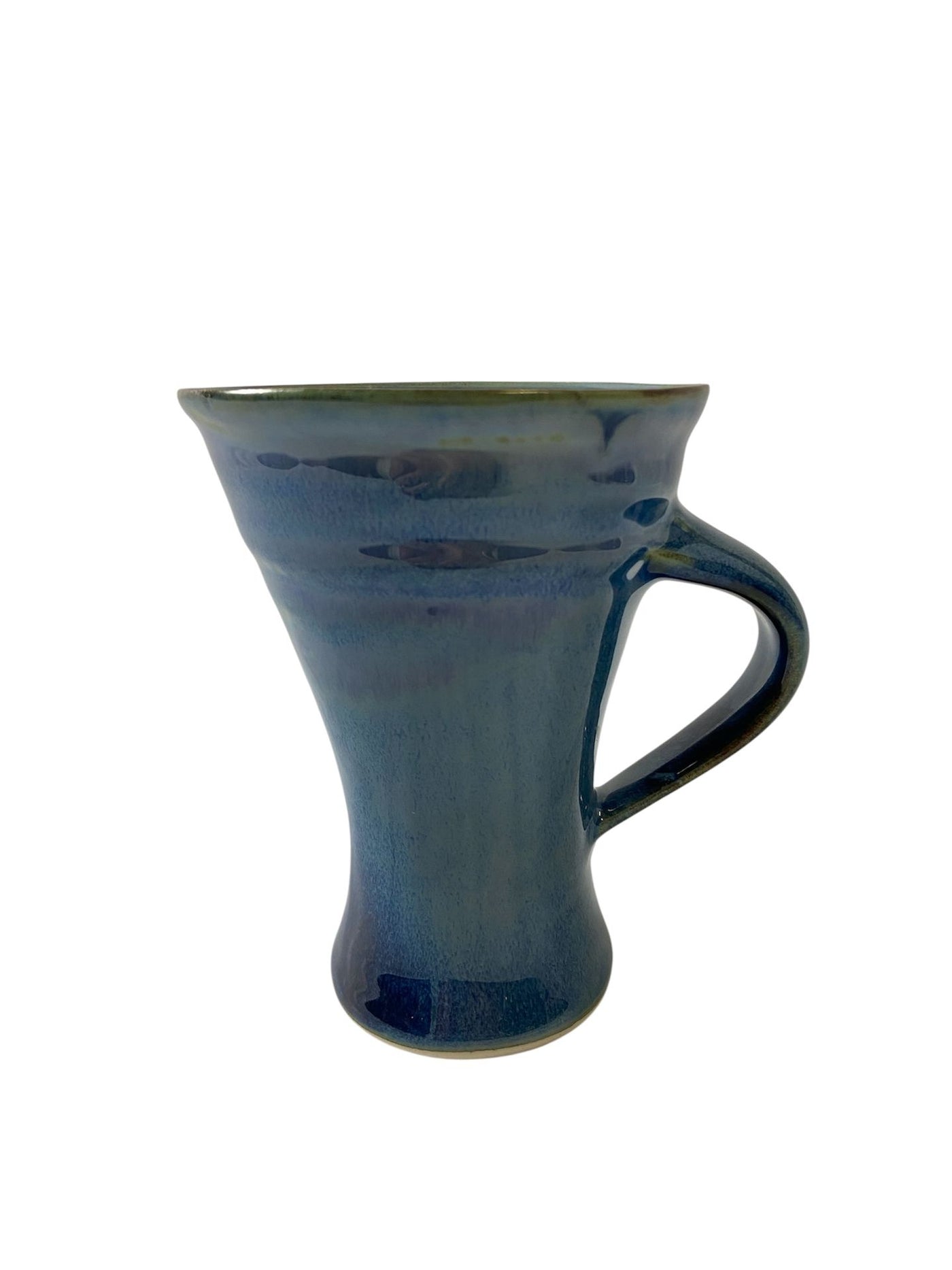 P3 Medium Mug (120FNV3_30) Louis Mulcahy Pottery