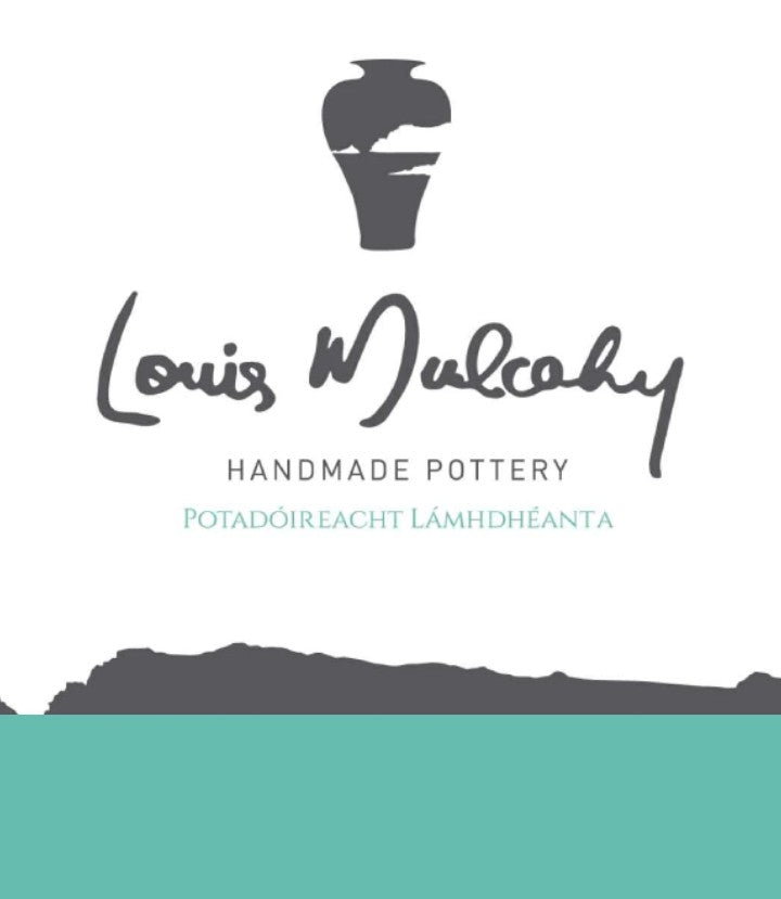 Louis Mulcahy Pottery Gift Voucher, Louis Mulcahy Pottery