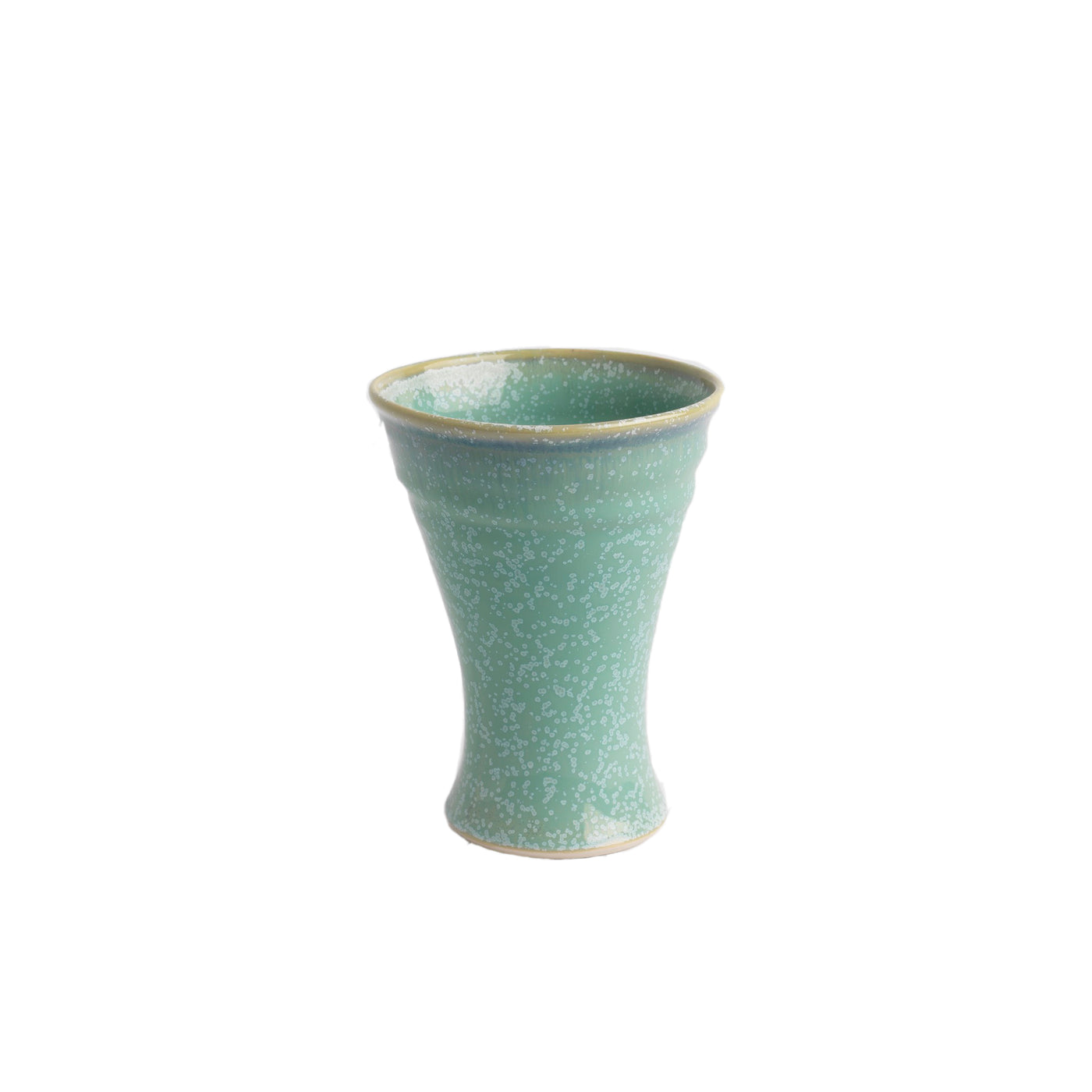 P3 Beaker (102F) Louis Mulcahy Pottery