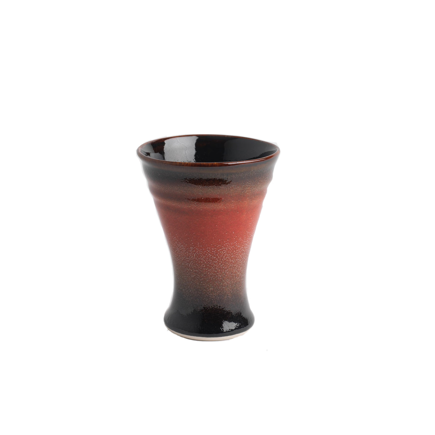 P3 Beaker (102F) Louis Mulcahy Pottery