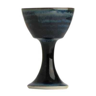 Goblet (1050) Louis Mulcahy Pottery