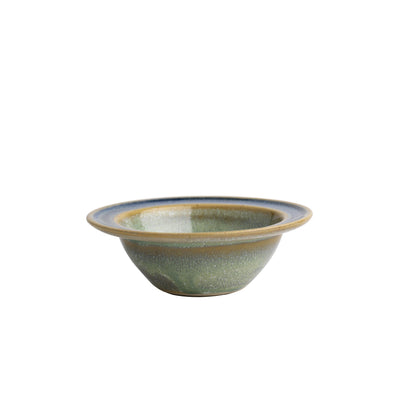 Sugar Bowl (109G) Louis Mulcahy Pottery
