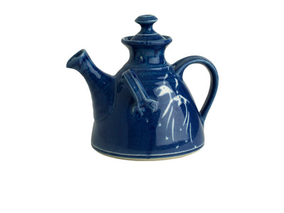 P3 Medium Tea Pot (116E)  Louis Mulcahy Pottery