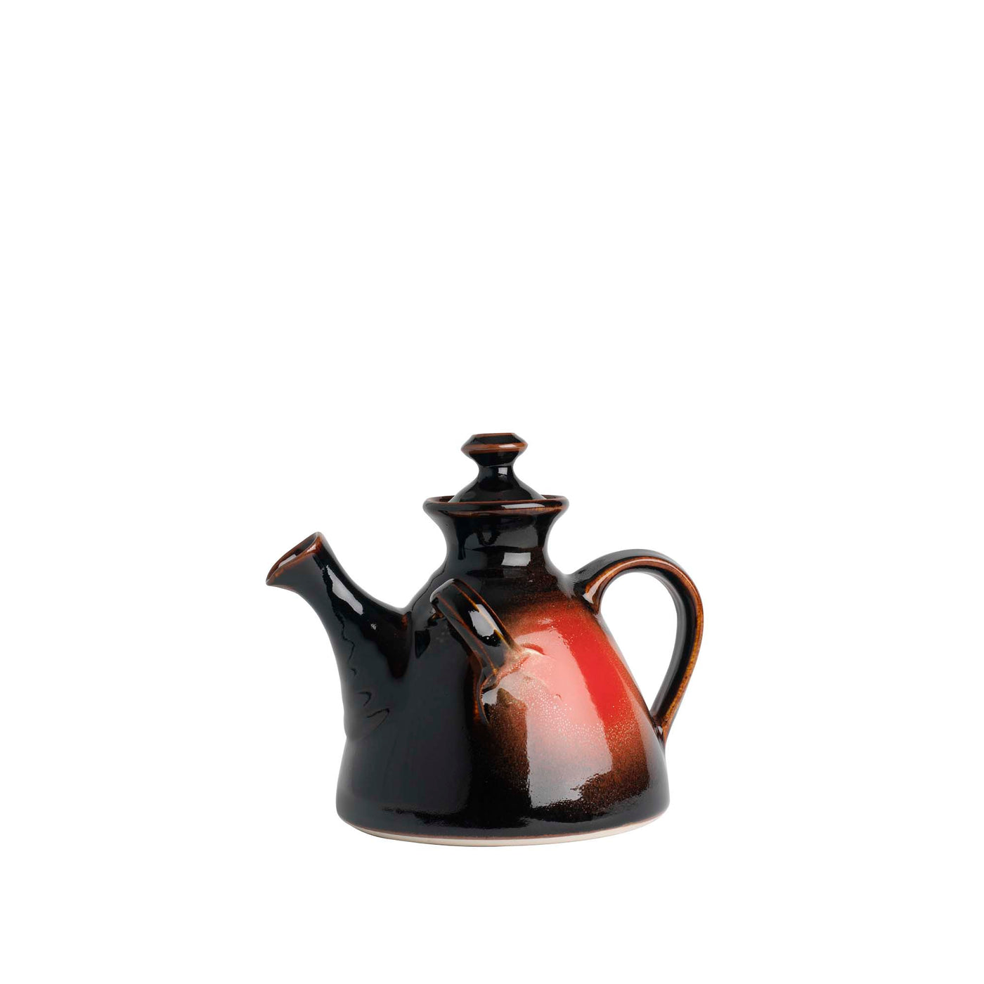 Tea pot