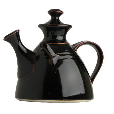 P3 Medium Tea Pot (116E)  Louis Mulcahy Pottery