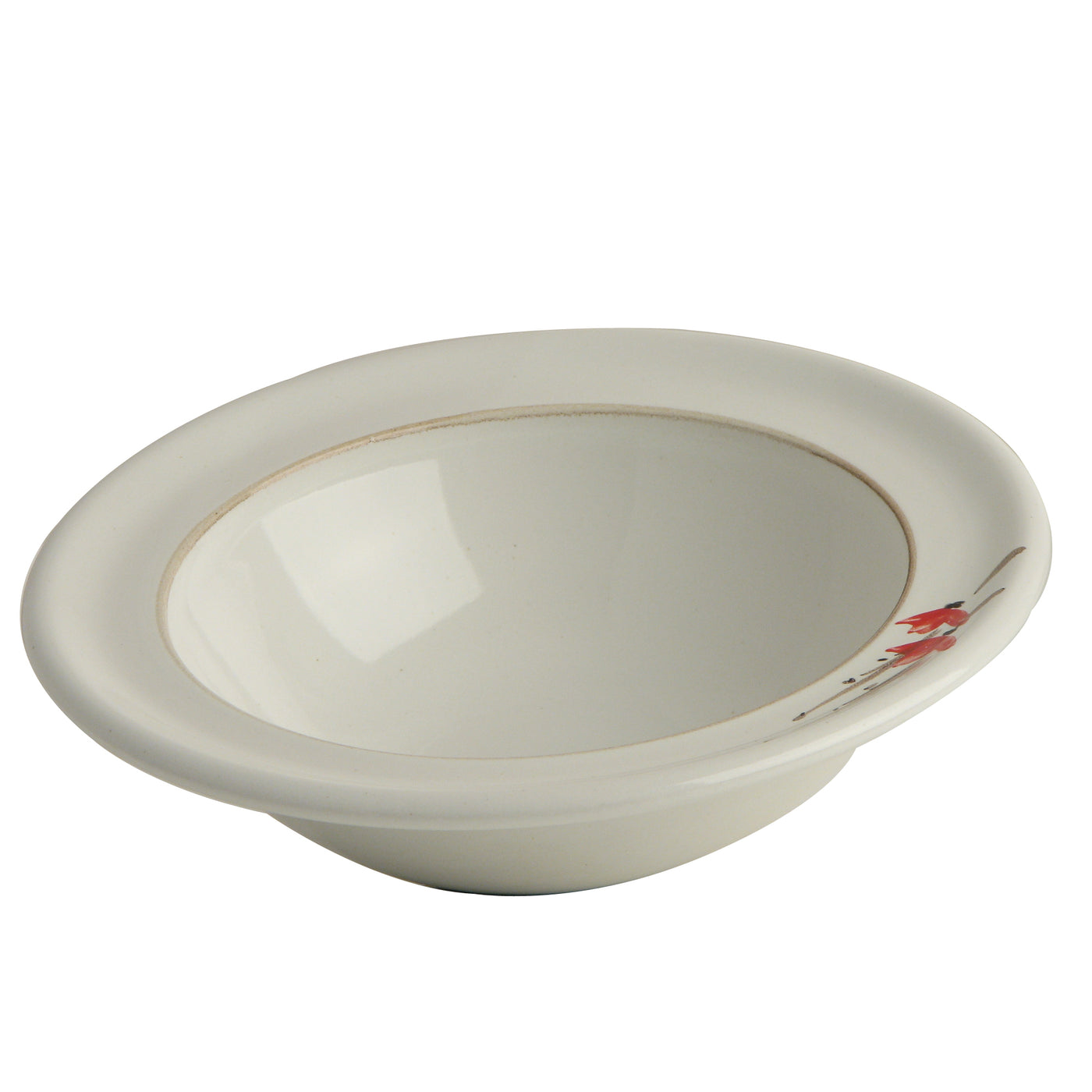 Small Pasta Bowl (123A) Louis Mulcahy Pottery