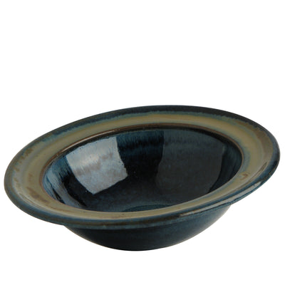 Small Pasta Bowl (123A) Louis Mulcahy Pottery