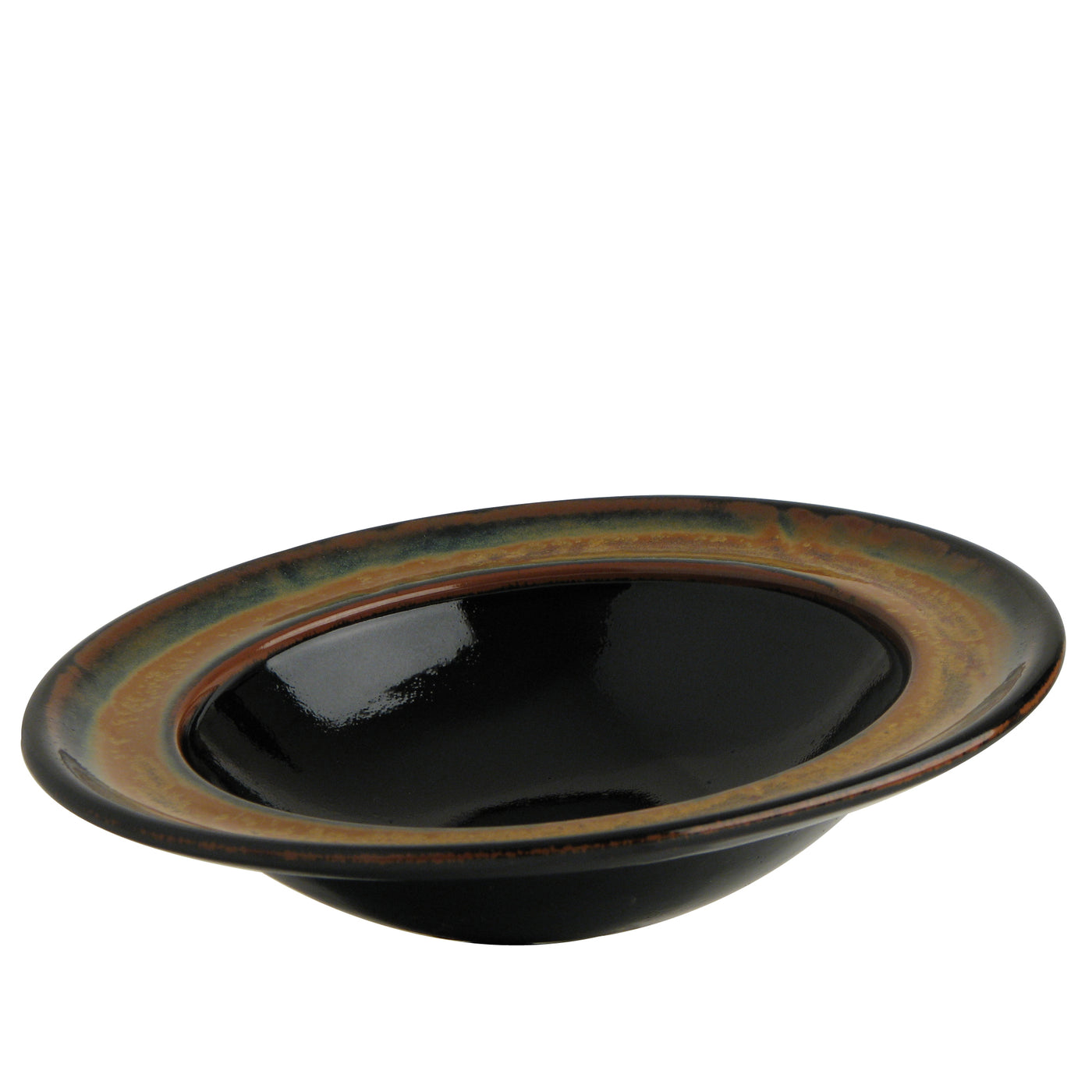 P3 Large Pasta Bowl (123B) Louis Mulcahy Pottery