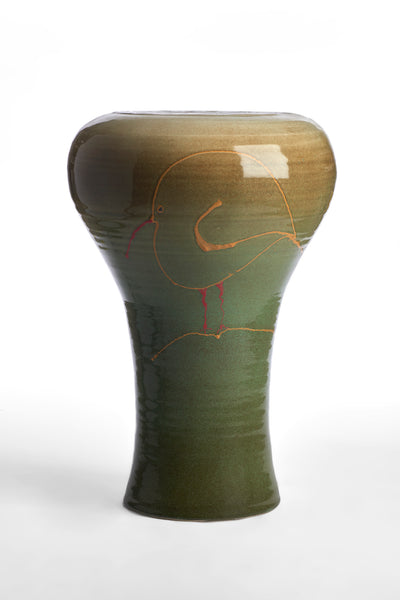 P3 Very Large Pot (28 to 32 in) (615BZZ3_120) Louis Mulcahy Pottery