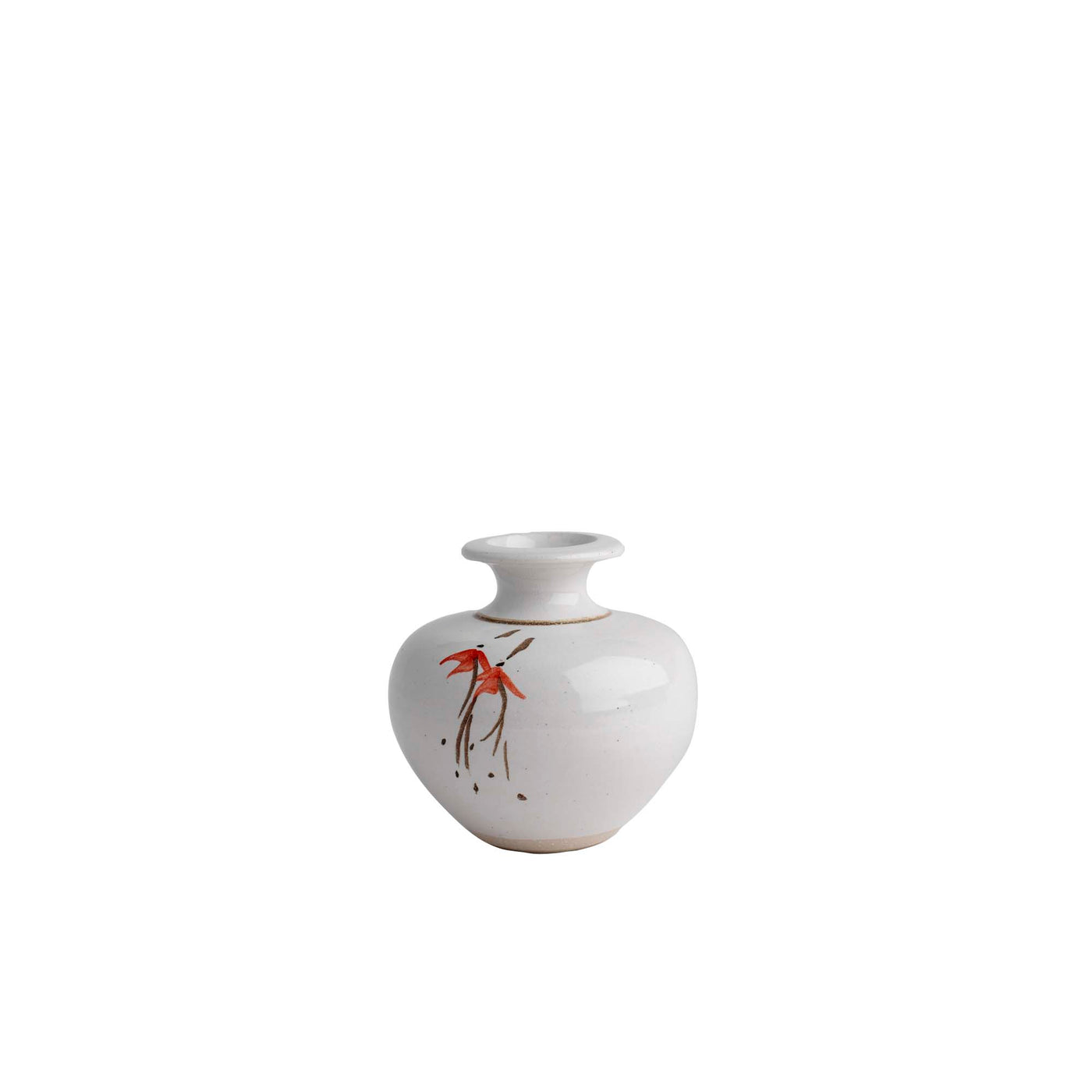 Small Posy Jar (3020) Louis Mulcahy Pottery