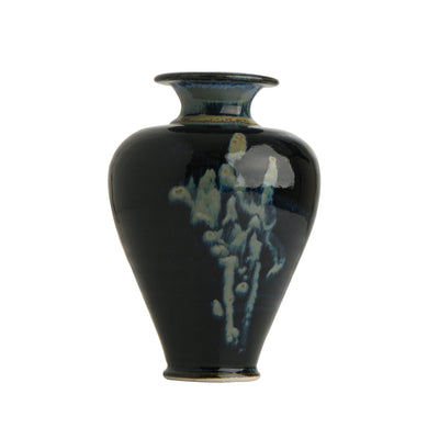 Large Posy Jar (3040) Louis Mulcahy Pottery