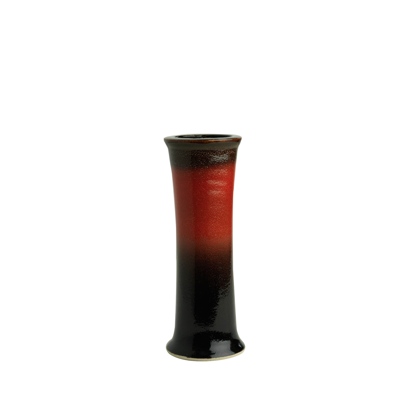 Small Straight Vase (3050) Louis Mulcahy Pottery