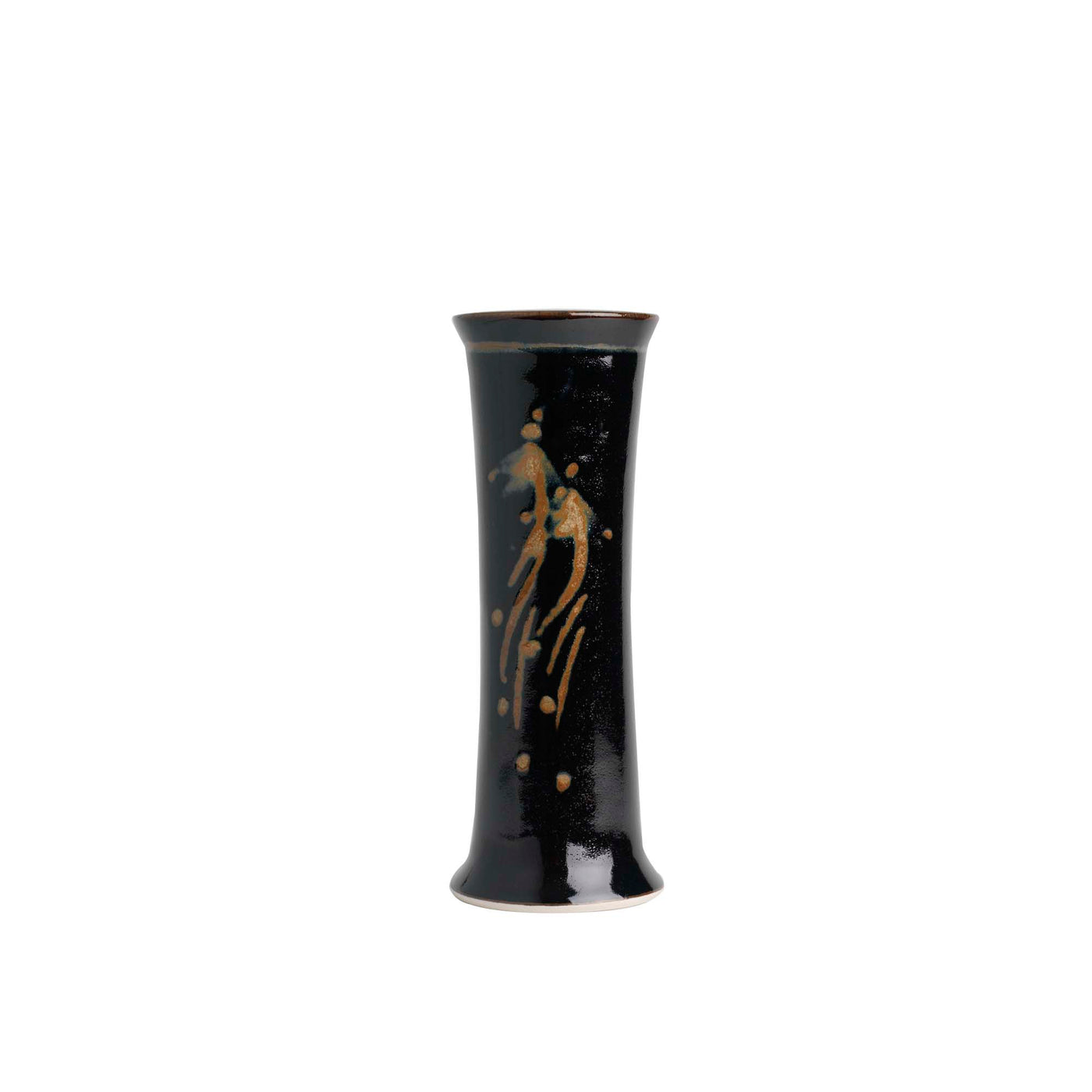Tall Straight Vase (3060) Louis Mulcahy Pottery