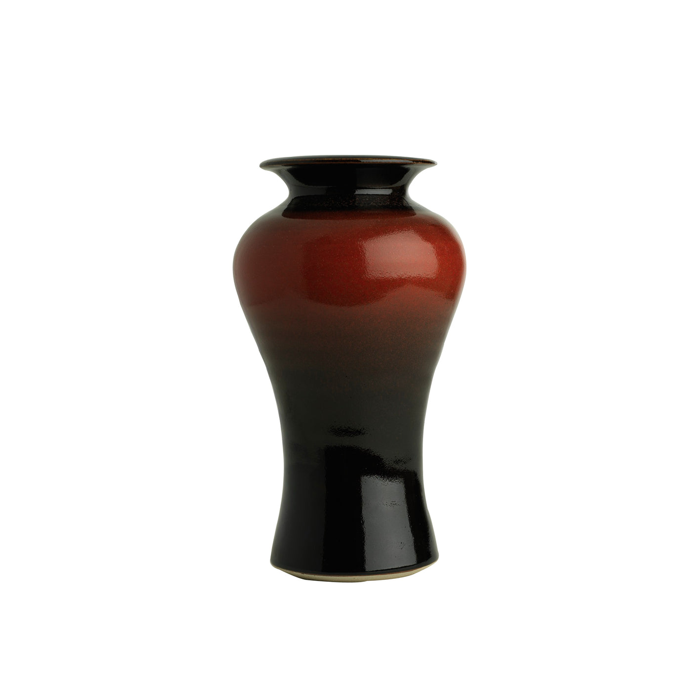 Shouldered Vase (3070) Louis Mulcahy Pottery