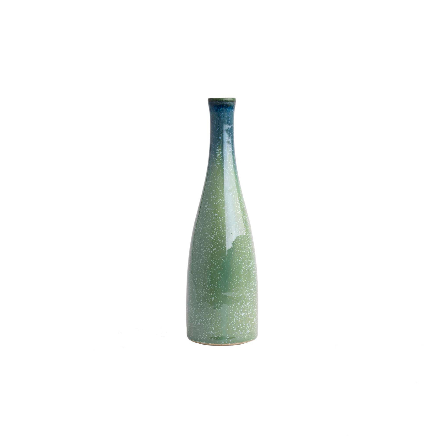 P3 Buideal - Bottle Vase (307F) Louis Mulcahy Pottery