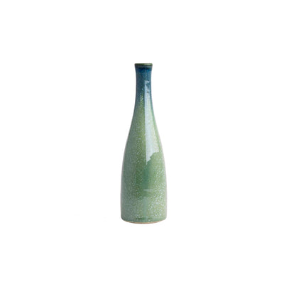 P3 Buideal - Bottle Vase (307F) Louis Mulcahy Pottery