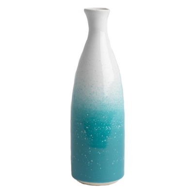 Buideal - Bottle Vase (307F) Louis Mulcahy Pottery