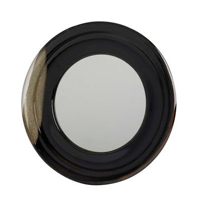 Medium Mirror (5030) Louis Mulcahy Pottery