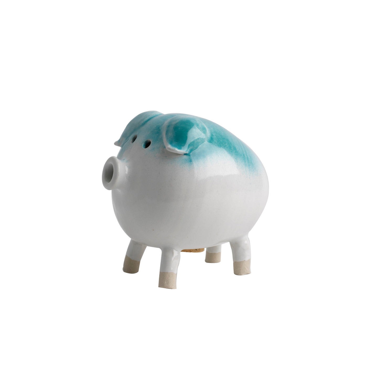 Piggy Bank (6170) Louis Mulcahy Pottery