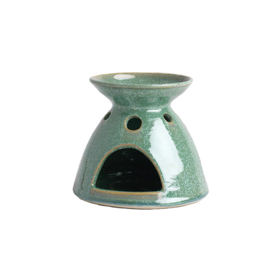 Scented Oil Burner (6190) Louis Mulcahy Pottery