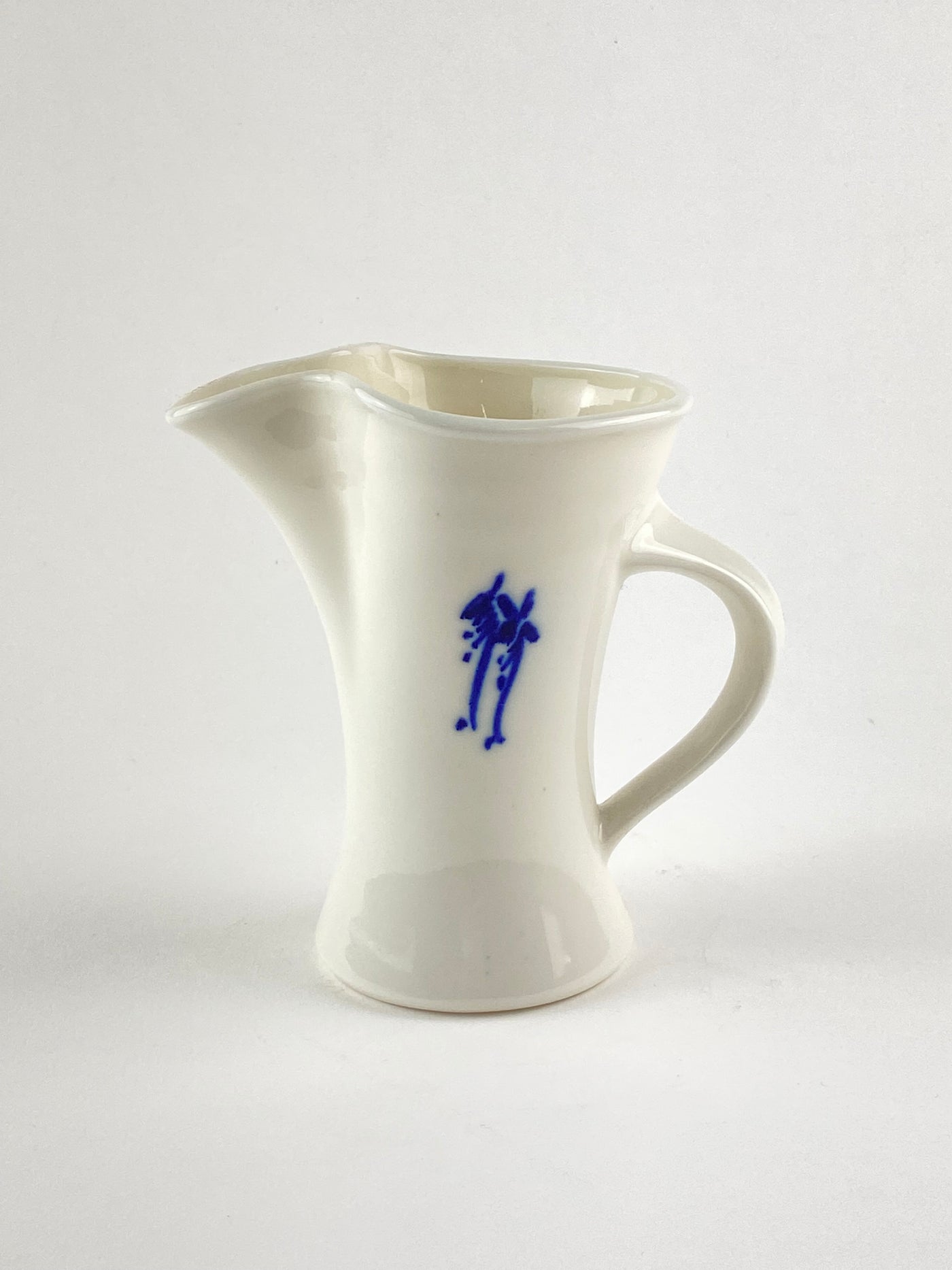 (P109FBL_283)  Louis Mulcahy Pottery